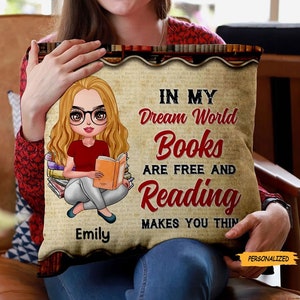 Personalized Custom To My Sister Pillow, Birthday Gift Idea For Sister, You’ll Always Be My Sister, Custom Name Pillow, Gift For Sister
