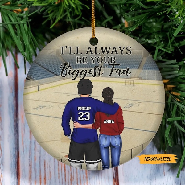 Gift for Hockey Fan 60+ Gift Ideas for 2023