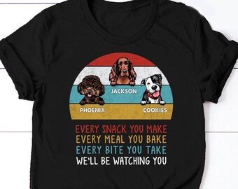 A Crazy Dog Lady And A Grumpy Old Man - Couple Gifts - Personalized Custom Classic Metal Signs Designed By Adrenal Accommodation