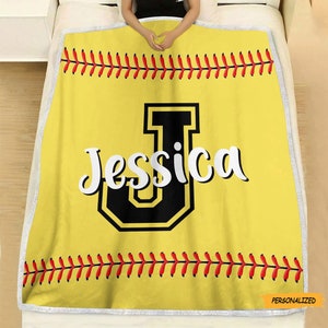 Hooded softball blanket best sale
