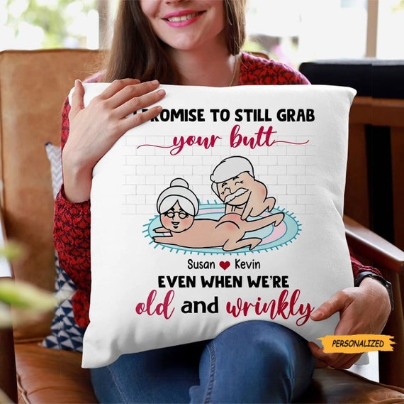 Pillow for your buttocks cheap
