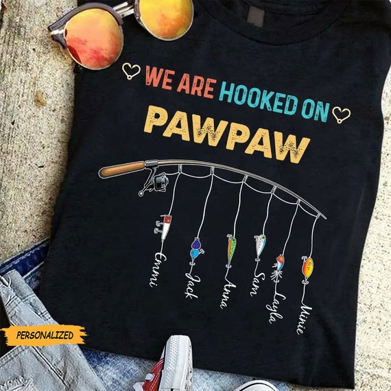 Perfect Shirt For Fishing Lover. Gift For Grandpa/Dad. Perfect Shirt For Fishing Lover. Gift For Grandpa/Dad.