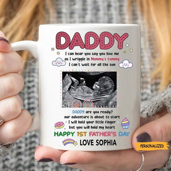 How Great Is My Father's Love For Me {Mug} How Great Is My Father's Love For Me {Mug}
