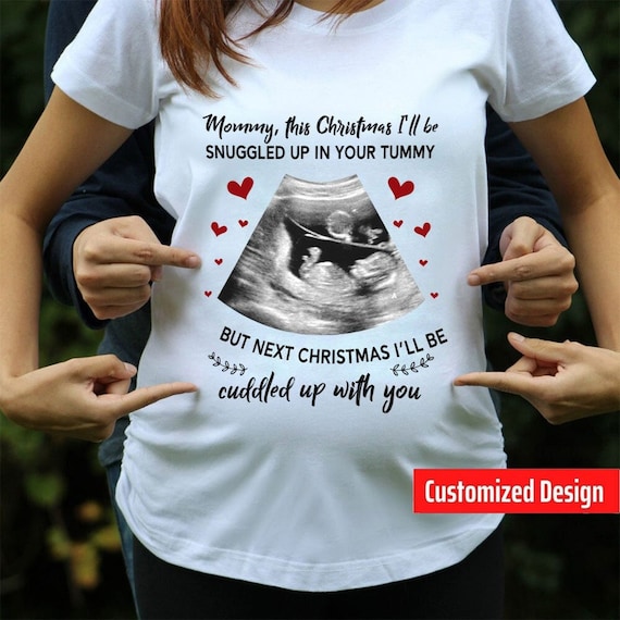 Ultrasound T-Shirt Ultrasound T-Shirt
