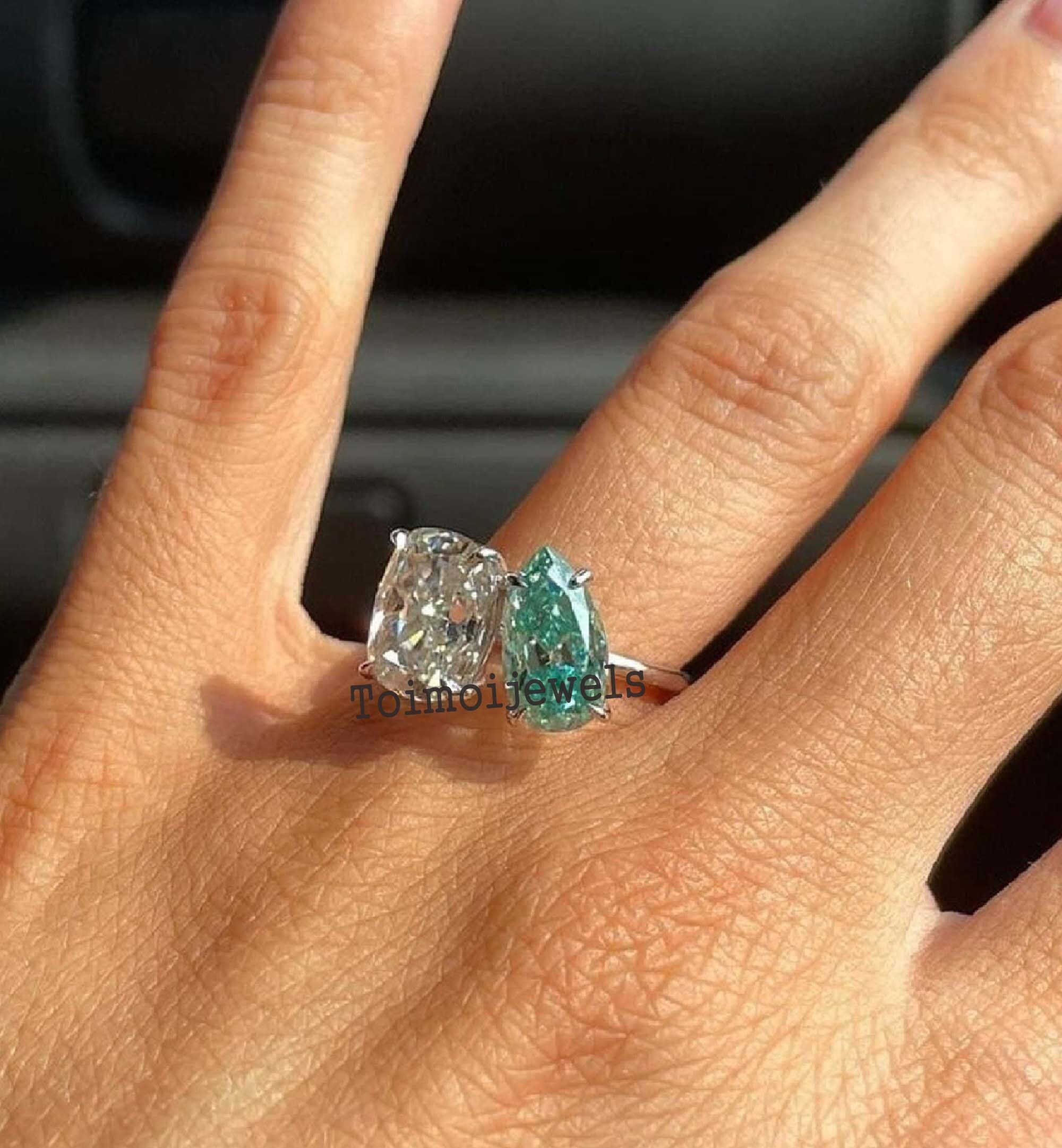 Indie on sale promise rings