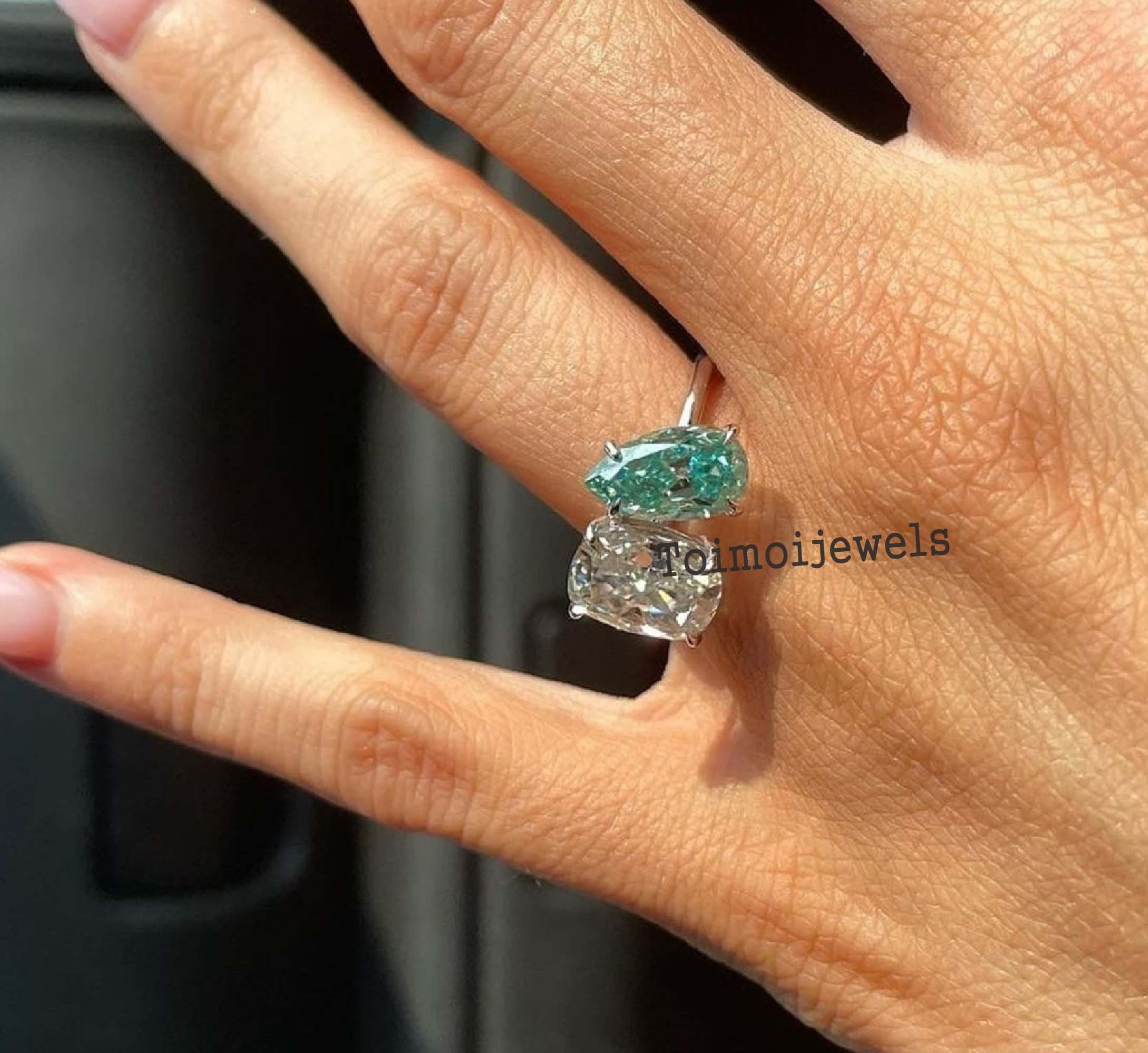 Indie on sale promise rings