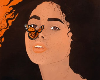 Mariposa