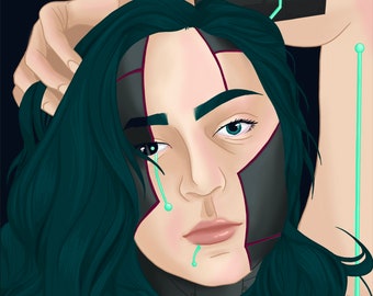 digital self