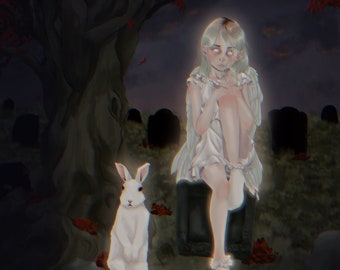 Ghost of Alice