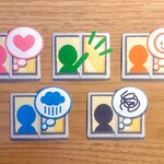 Fandom Stickers