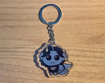 Sebastian Solace Pressure TBH Keychains