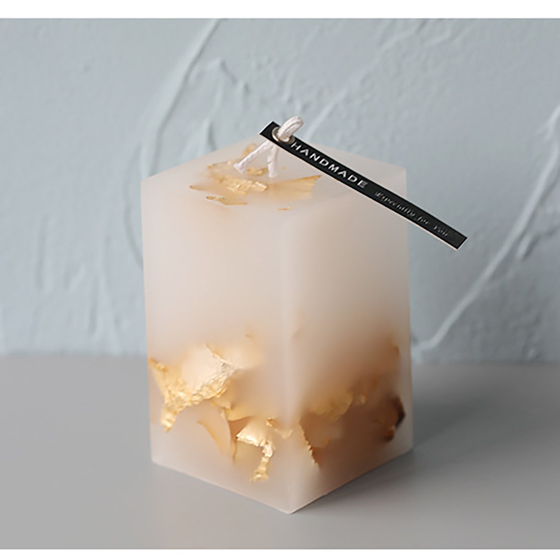 2 Gram Gold Leaf Flakes Candle DecorationsFor ArtGilding Etsy