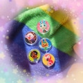 Animal Crossing Amiibo Coin