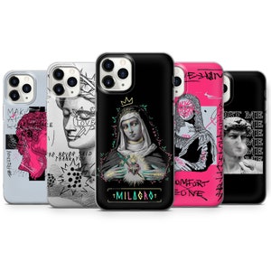 アートリファレンス スマホケース クールカバー iPhone 17、16、15、14、13、12、11、X、Pixel 10、9、8、7、6、Samsung S25、S24、S23、S22、S21、A15用