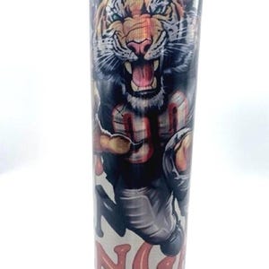Bengals &quot;Get ya some&quot;