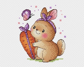 【Esther Bunny】 Canvas Cross Back L ESTHER BUNNY] Canvas Cross Bag S | eBay