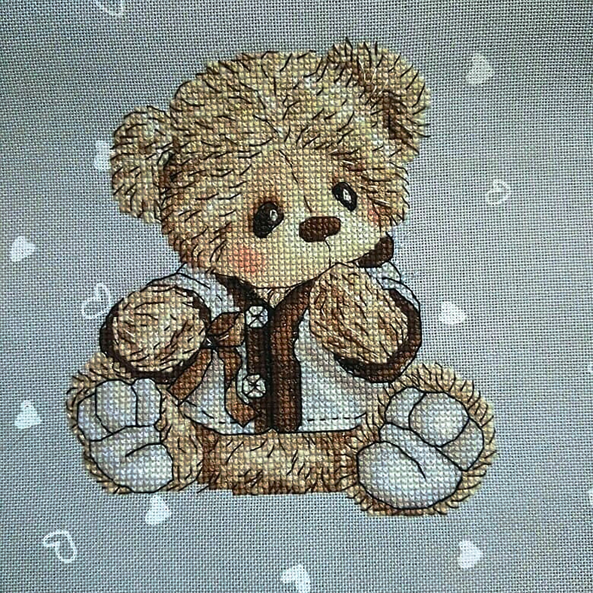 teddy-bear-cross-stitch-pattern-pdf-toy-cross-stitch-instant-download-animal-counted-cross-stitch-cute-bear-cross-stitch-nursery-decor-etsy