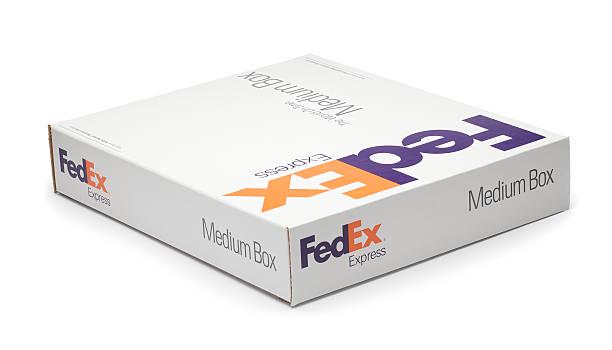 Fedex Reusable Padded Pak: Express Delivery (5 Days) - Etsy