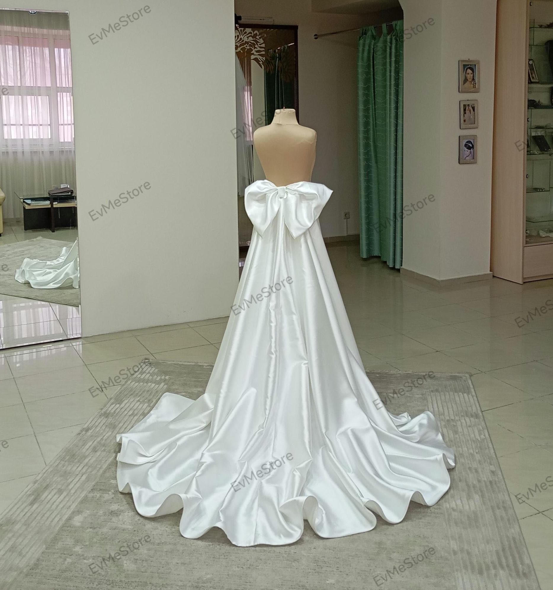 mikado abito fantasia matrimonio