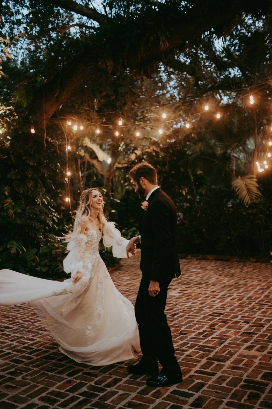 Detachable Tulle Sleeves for Wedding Dress Bicep Bridal Etsy