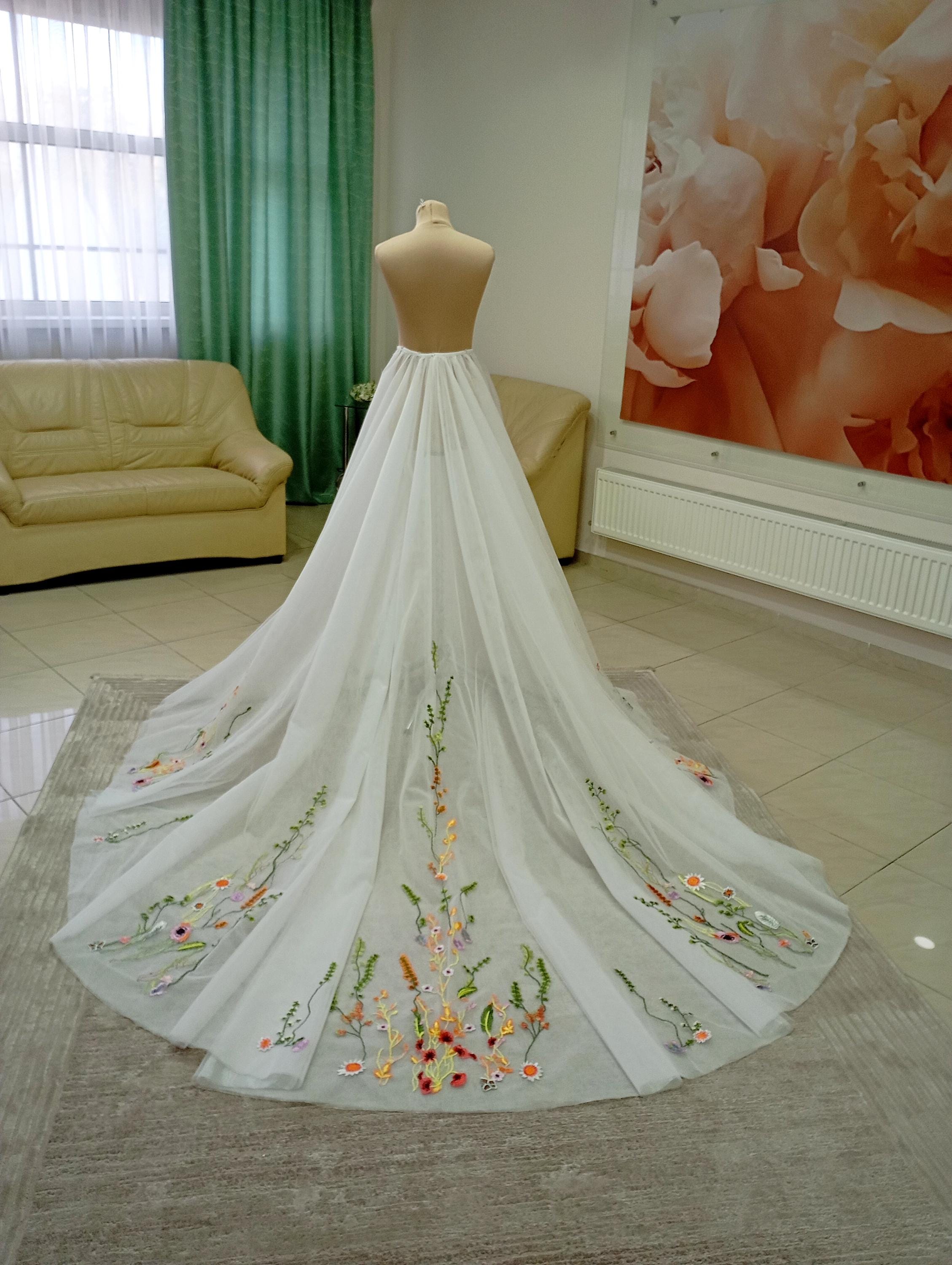 Baybee dot tulle salopette skirt 新品｜ファッション