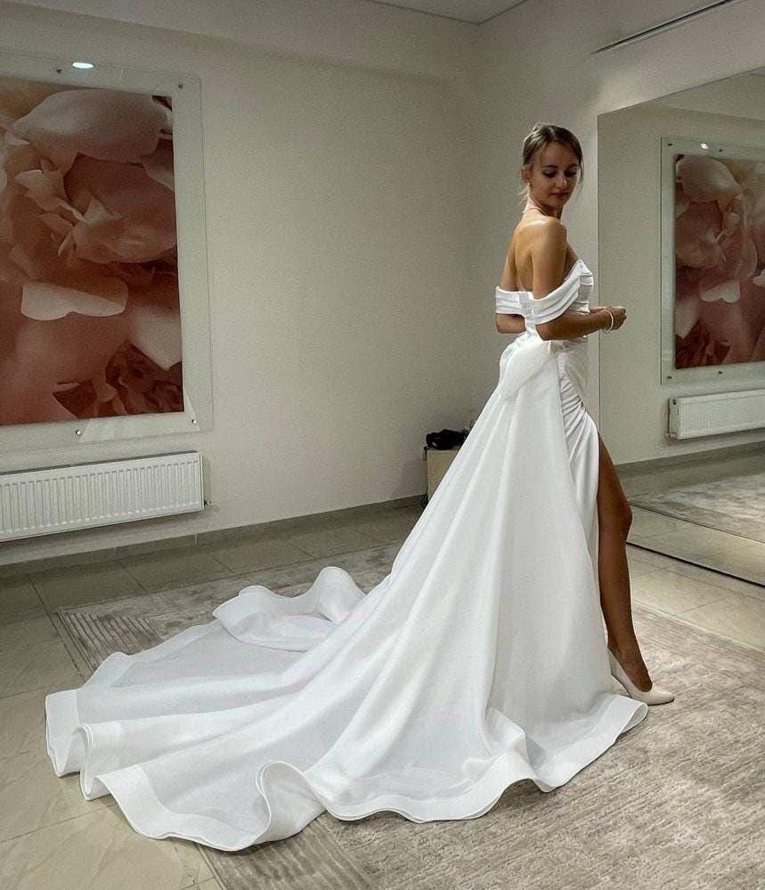 Strascico staccabile Italia