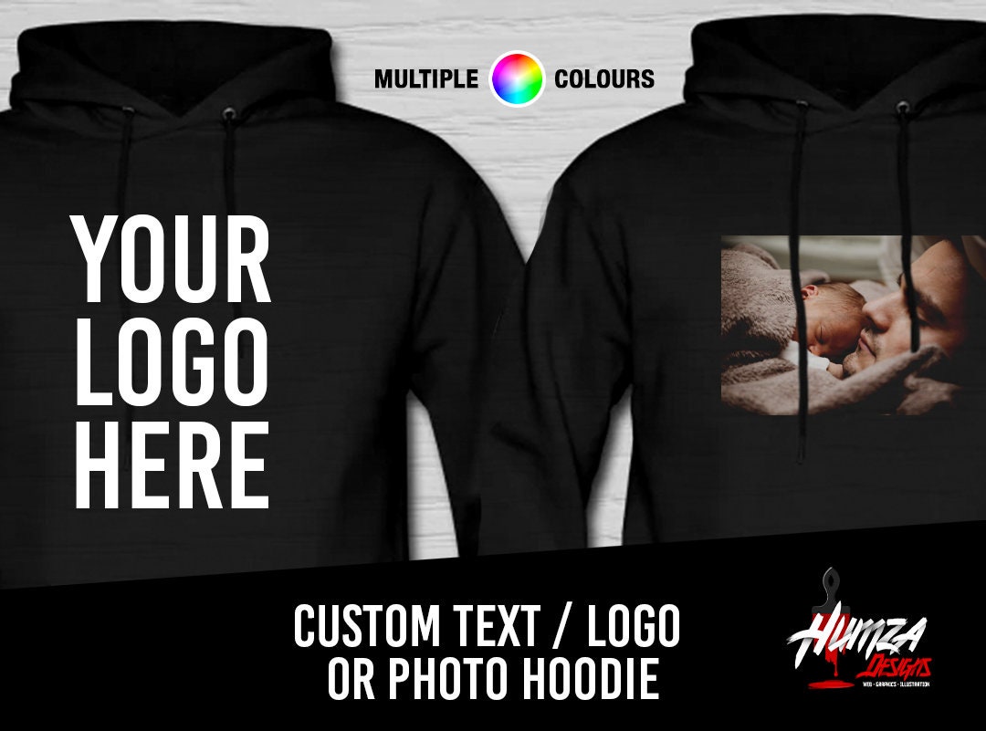 custom playboy hoodie uk