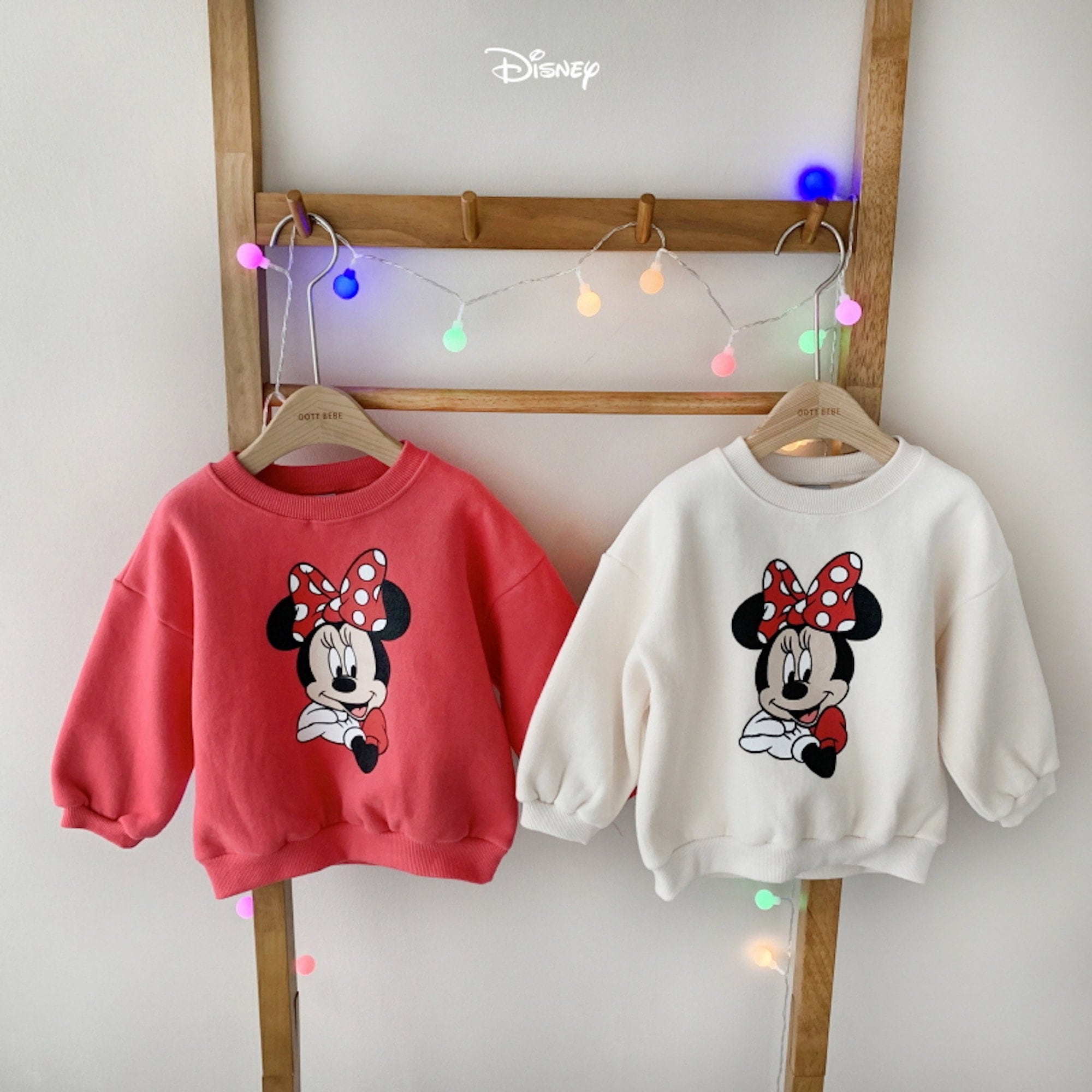 Minnie Mouse Jumper Etsy Ireland