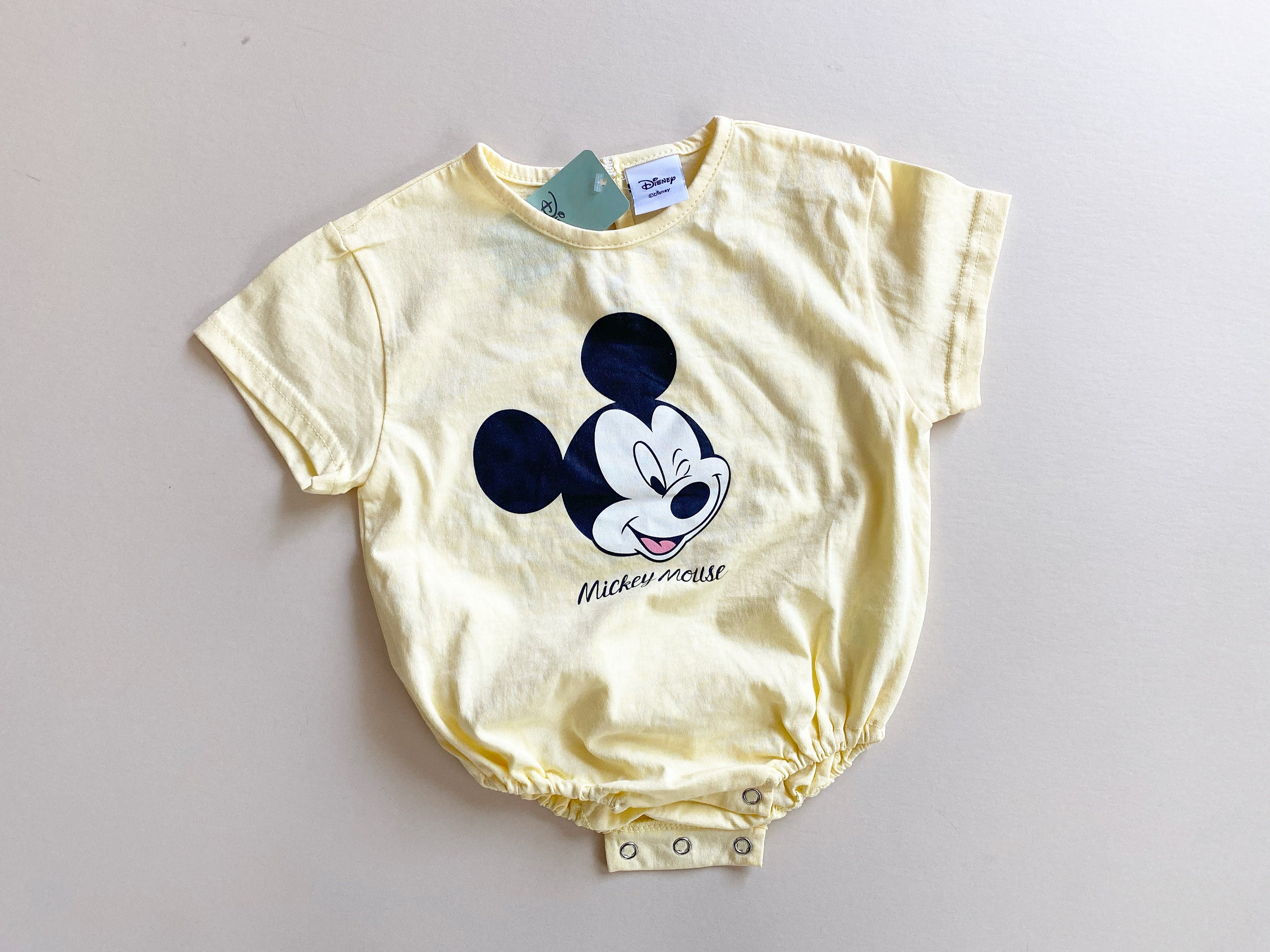 Buy Mickey Mouse Romper Online In India India