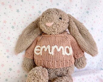 Jellycat Caffuffle Schnauzer Terrier 