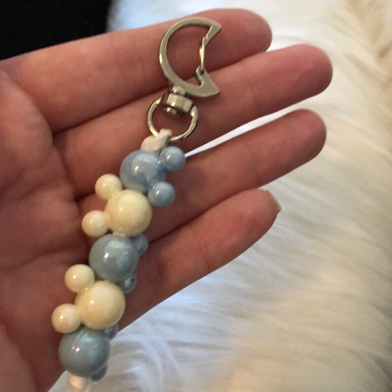 Magic Purse Charm
