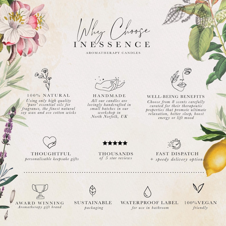 Vela con aroma a traición: un divertido regalo de despedida con cera de soja aromática. imagen 3