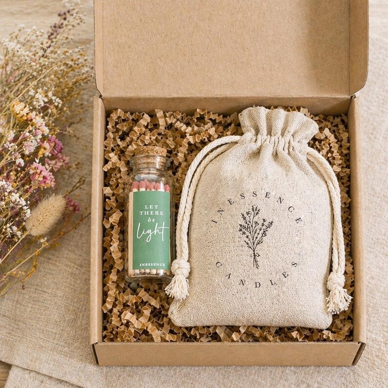 Vela con aroma a traición: un divertido regalo de despedida con cera de soja aromática. imagen 10
