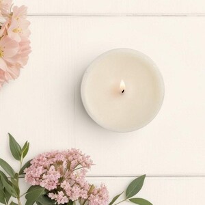 Smells Like You're Getting Married Candle, Aromatherapy Wedding Gift image 3