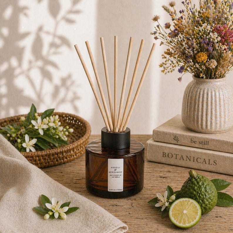 Vela con aroma a traición: un divertido regalo de despedida con cera de soja aromática. imagen 5