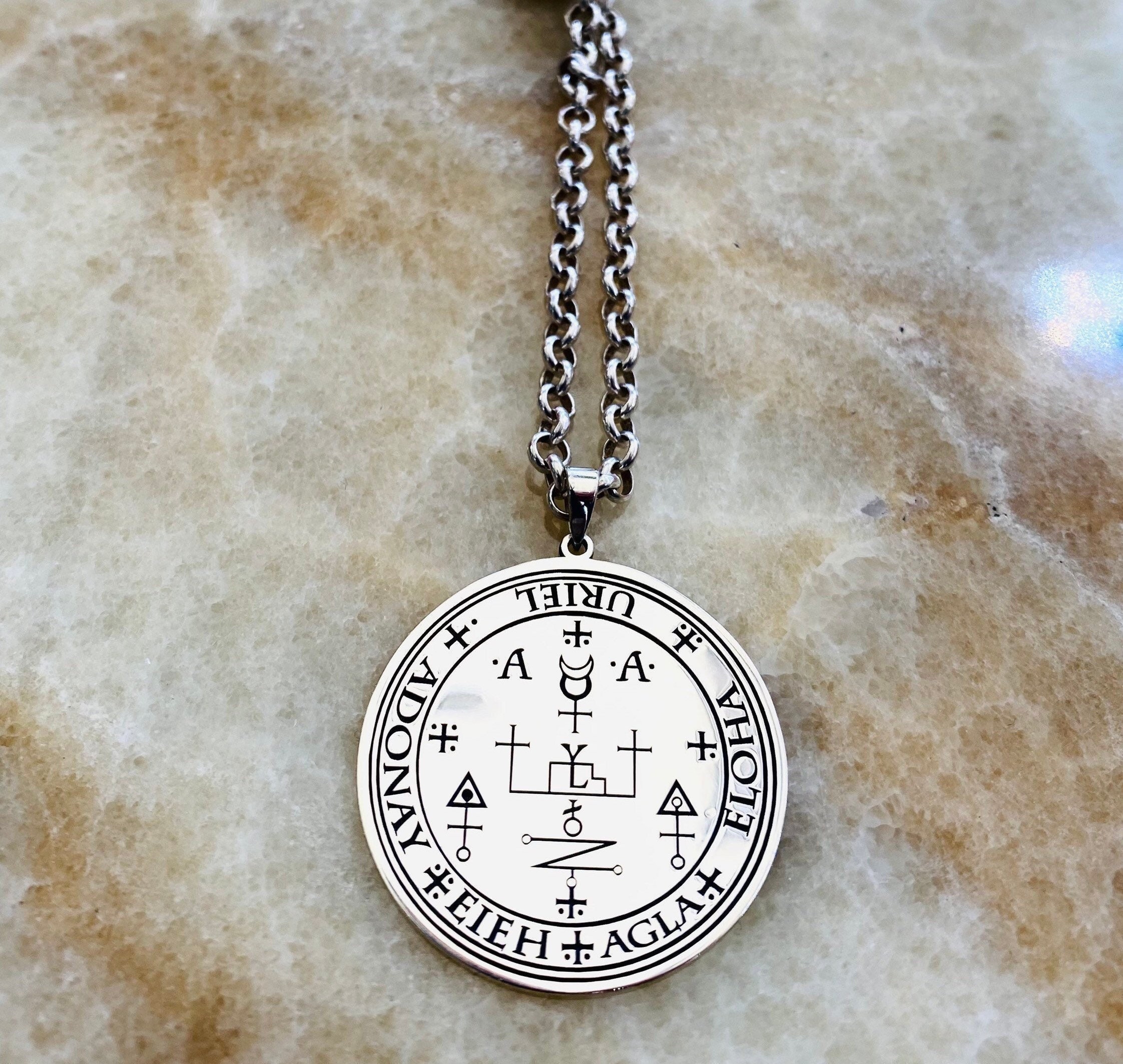 Uriel pendant cheap