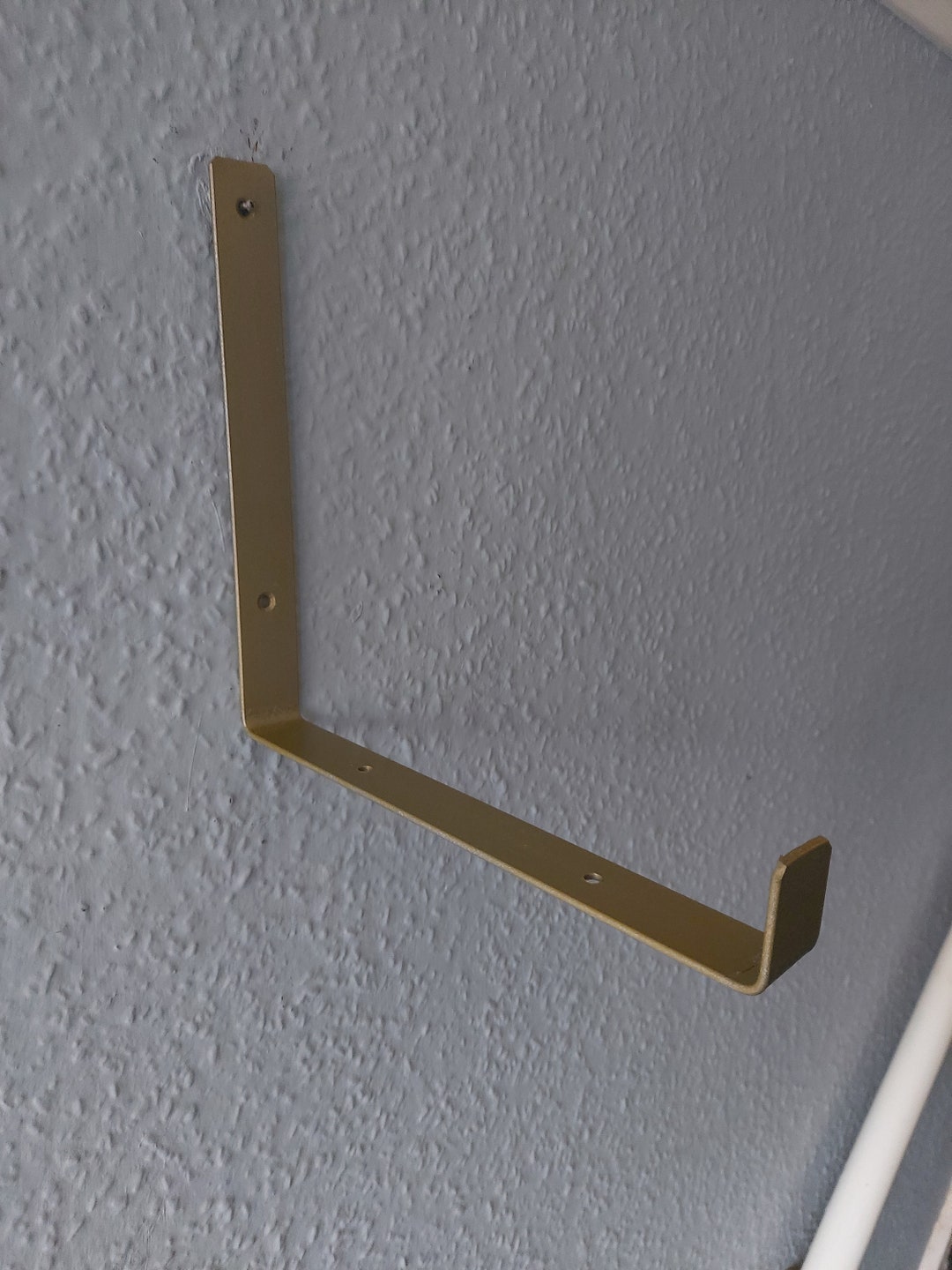 2x Heavy Duty Hanging / Shelf Brackets 9 X Etsy