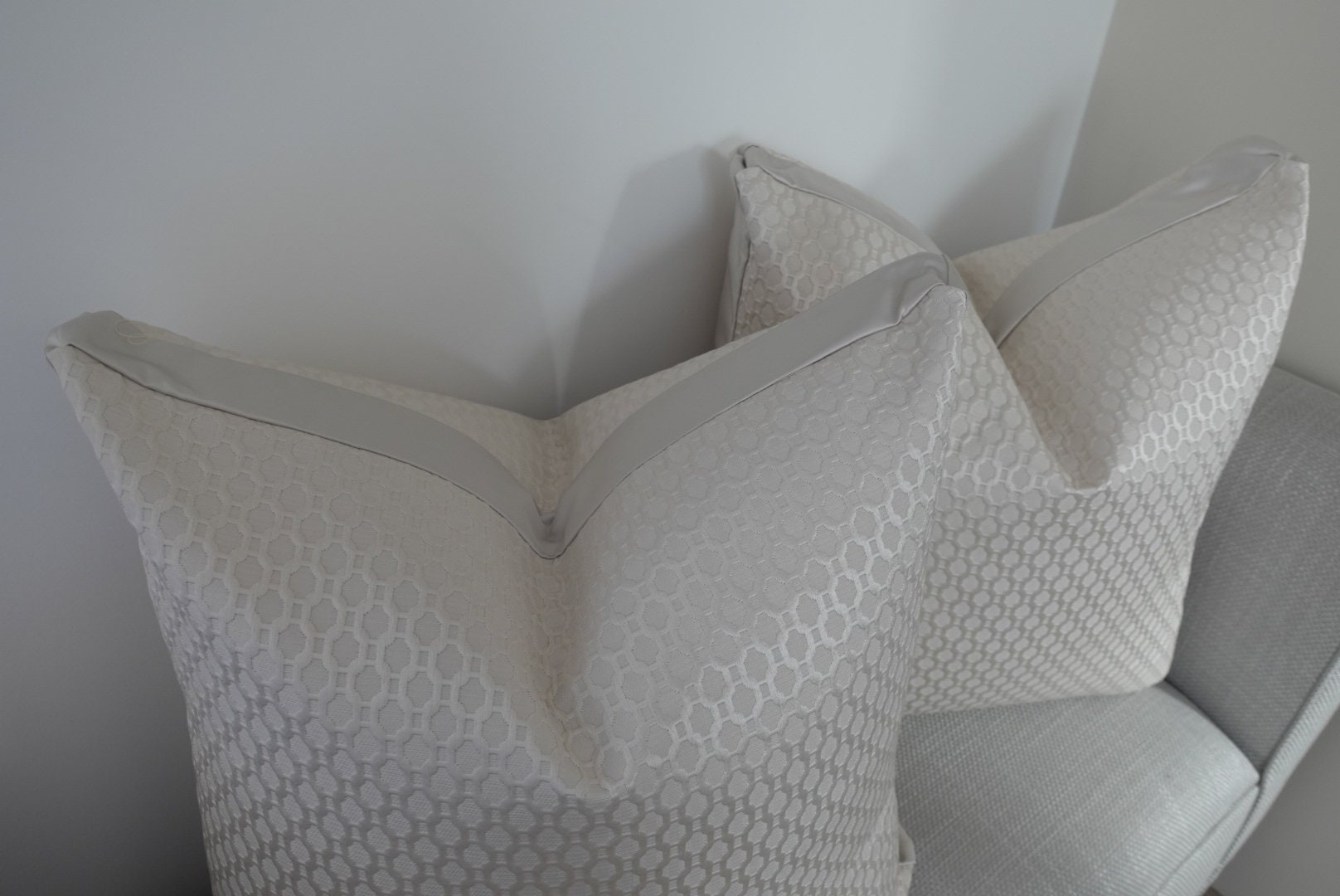 Luxury Designer Cushion Etsy