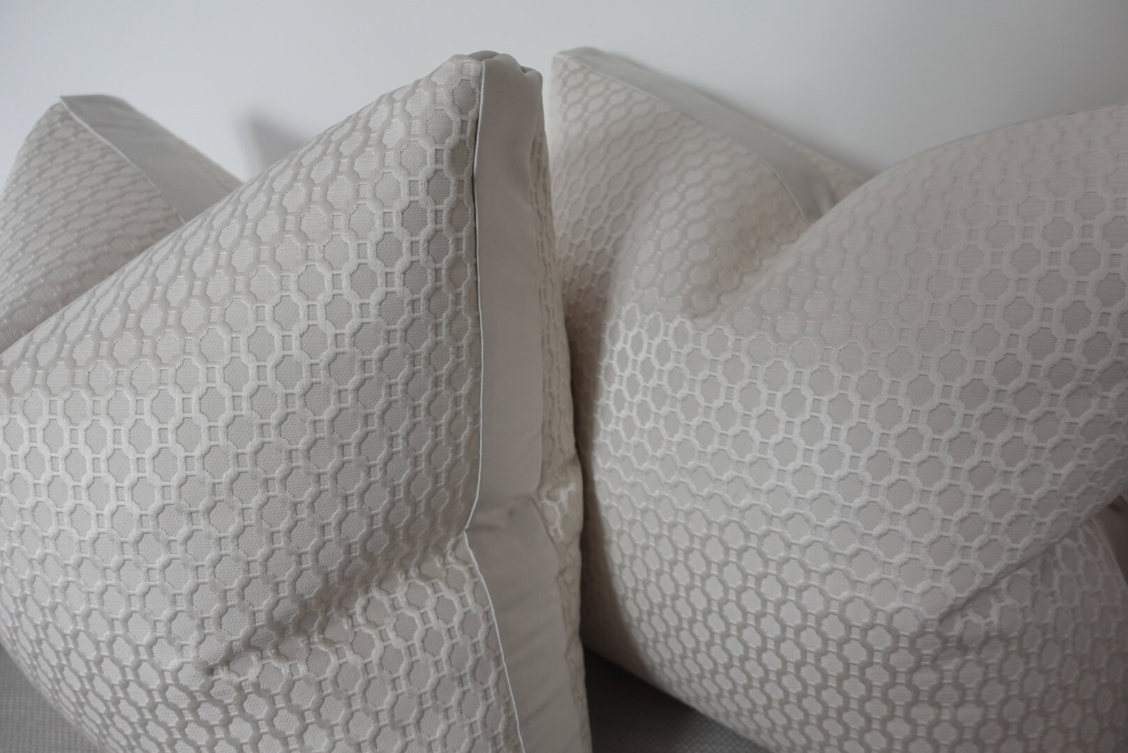 Luxury Designer Cushion Etsy