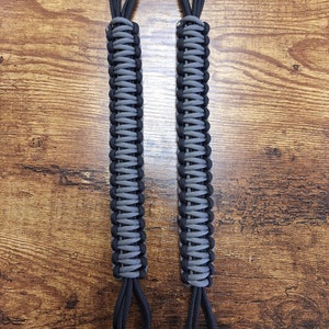 Paracord Jeep Handle 