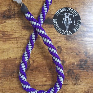 Paracord Brieftasche Blei-Sie wählen Ihre Farben!