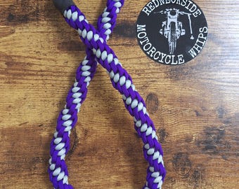 Paracord Wallet Lead-You choose your colors!