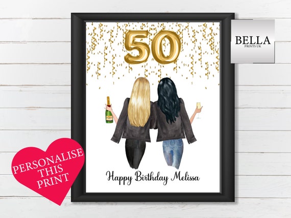 Present for hotsell woman friend