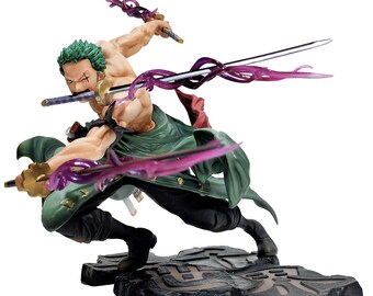 Zoro One Piece Etsy Zoro One Piece Etsy