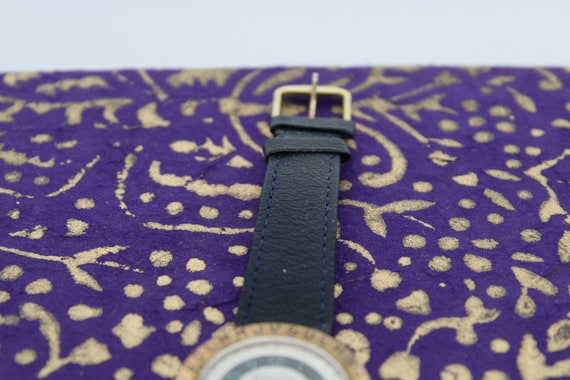 Bern Watch - Swiss Made - Unique Rotating Dial wi… - image 8