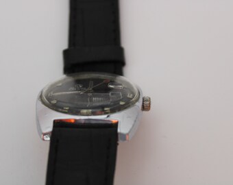 フランス製のユニークな Mortima Super Datomatic Super De Luxe