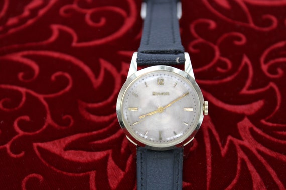 Bulova Vintage Classic  Dress Watch - Manual Move… - image 7