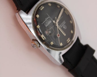 フランス製のユニークな Mortima Super Datomatic Super De Luxe