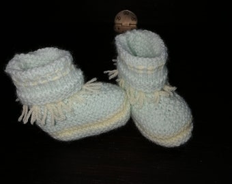 Chausson Bebe Feutrine Etsy Chausson Bebe Feutrine Etsy