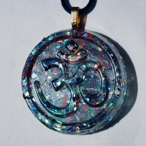 OM Pendant